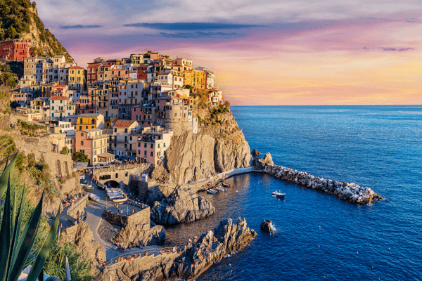 Best of Cinque Terre Tours